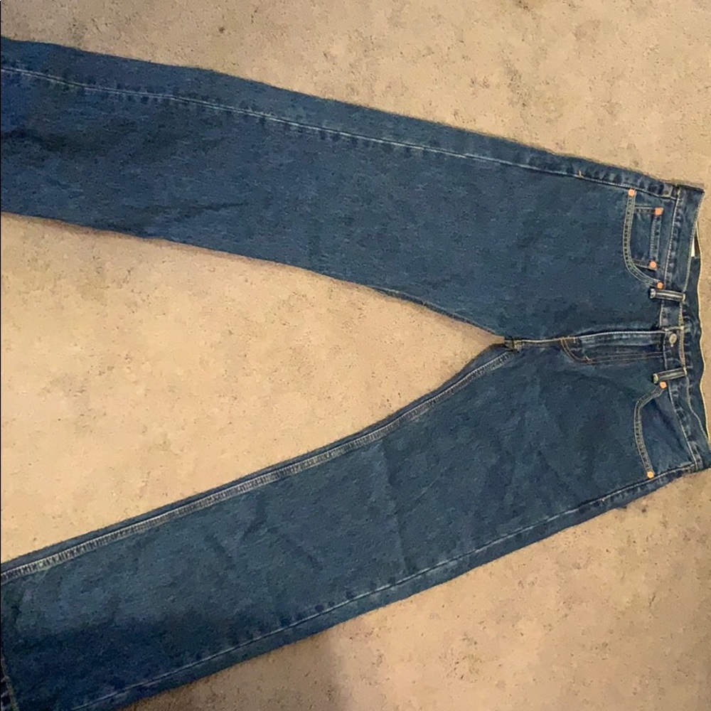 Levi Jeans Men